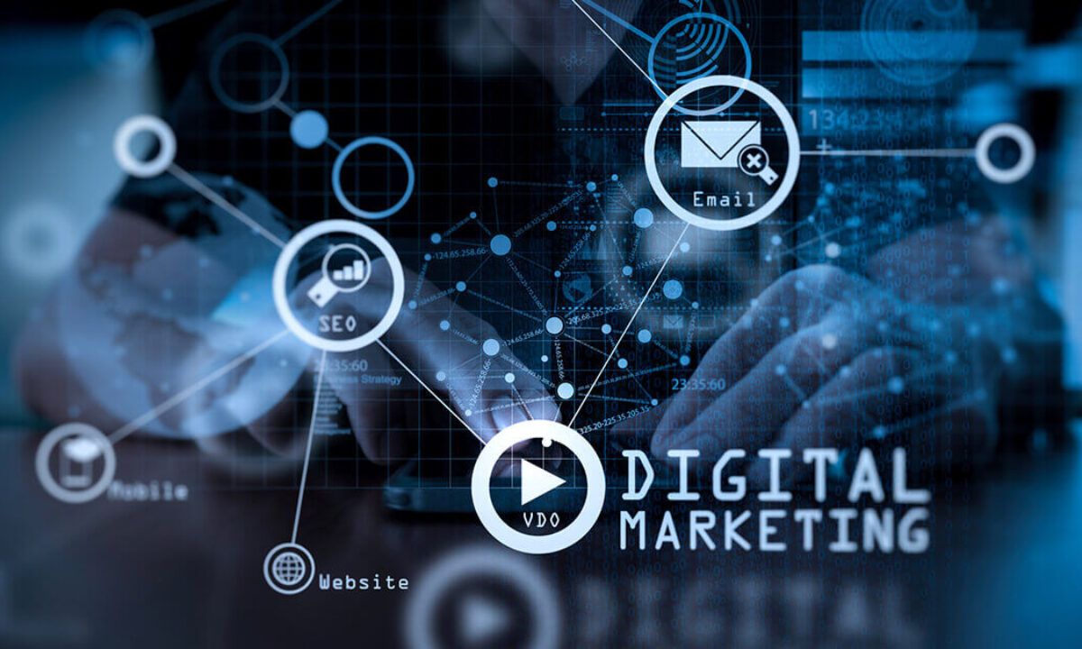Unleash Your Digital Domination: Revolutionizing Your Strategy with Improved Digital Marketing!