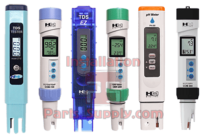 Master Your Waters: Unraveling the Magic of HM Digital’s Dual TDS Meter!
