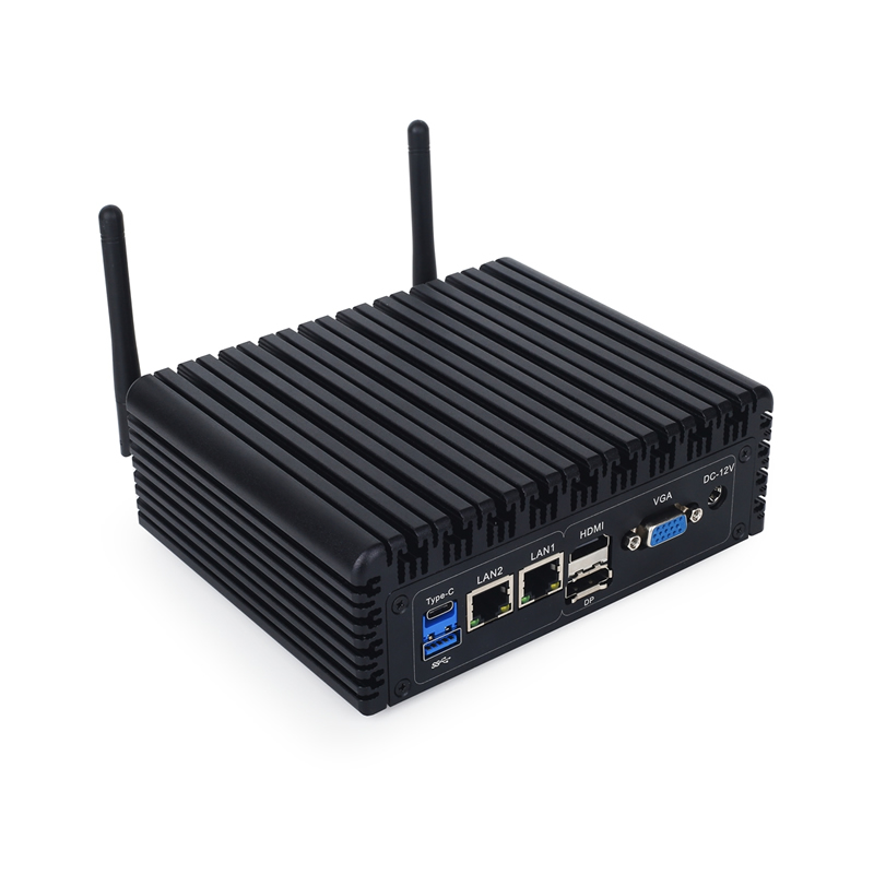 Boost Efficiency: Your Ultimate Guide to the Industrial Mini PC Advantage!