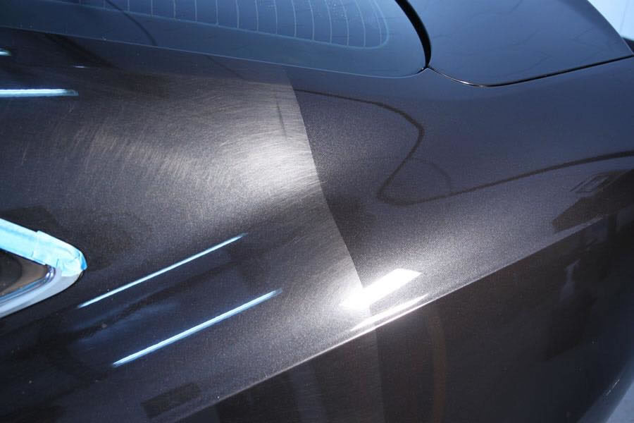 Revive Your Ride: Unlocking the Secrets of Paint Correction in Parker