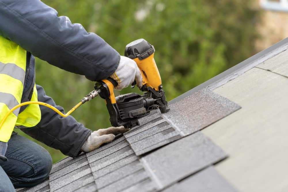 roofing inspection Farmingville, NY