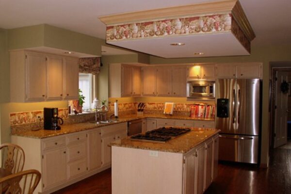 remodeling contractor Naperville IL