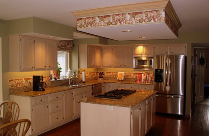 remodeling contractor Naperville IL