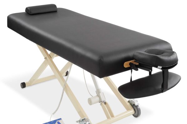 electric lift massage tables