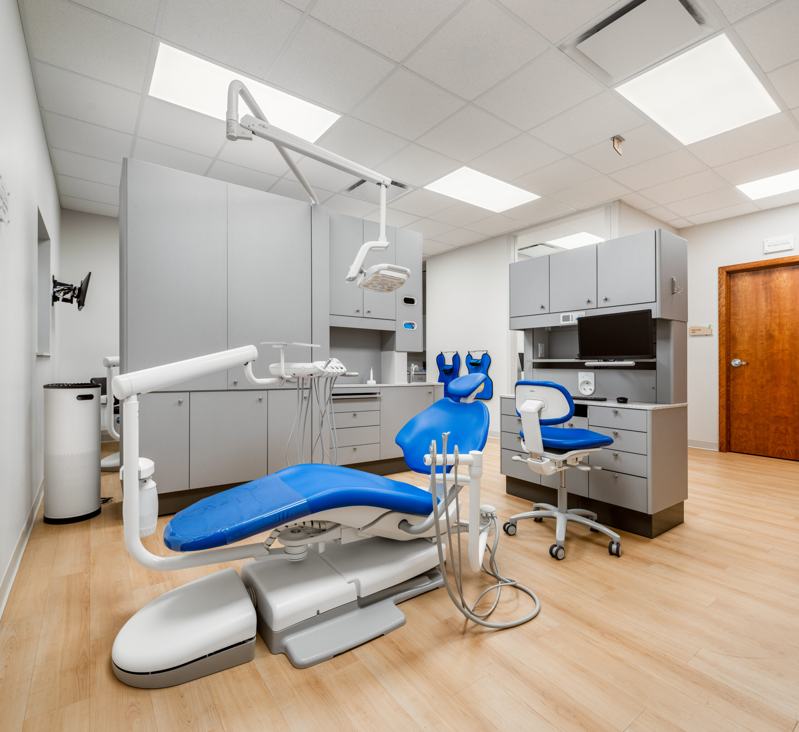 dental clinic Westlake Village CA