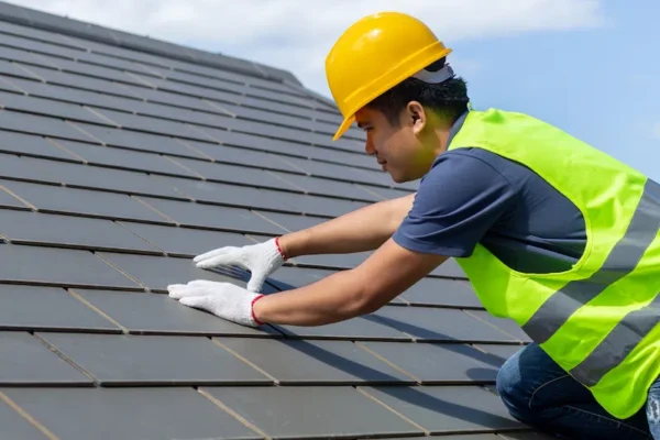 roofing company Stockton CA