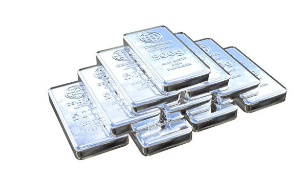 rare silver bars for sale