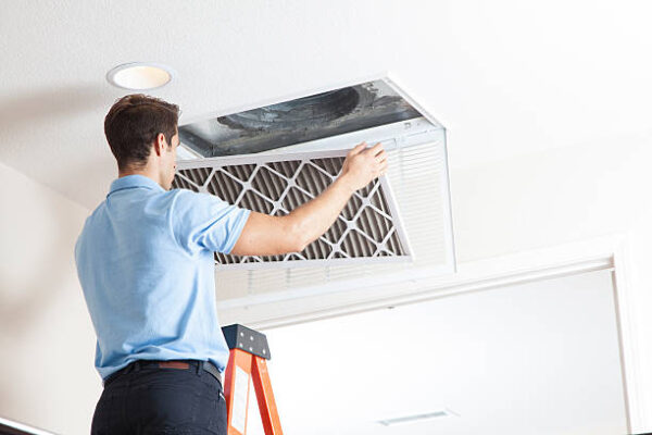 vent cleaning Virginia Beach VA