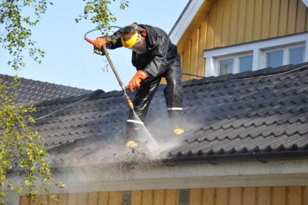 gutter cleaning Alachua FL