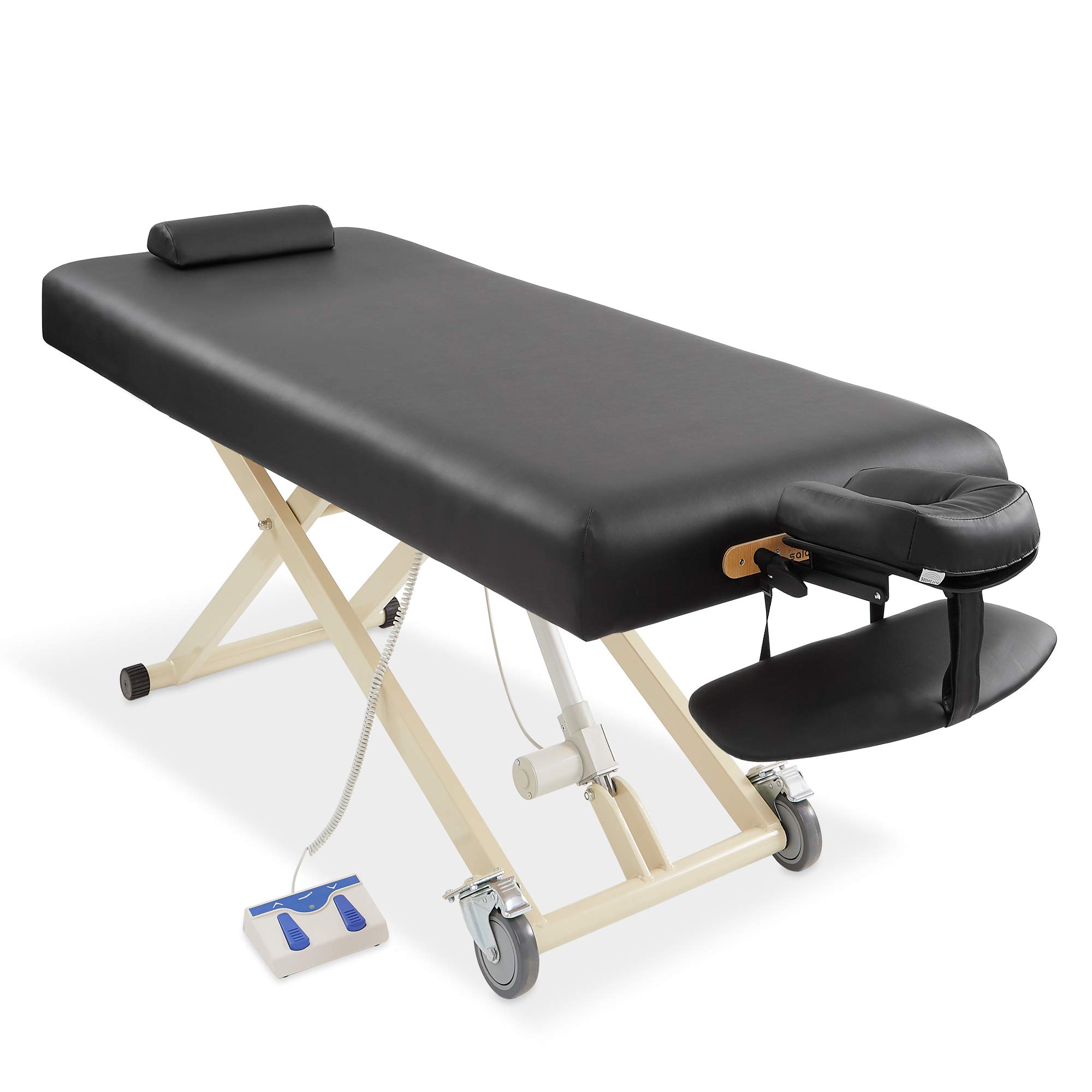 electric lift massage tables