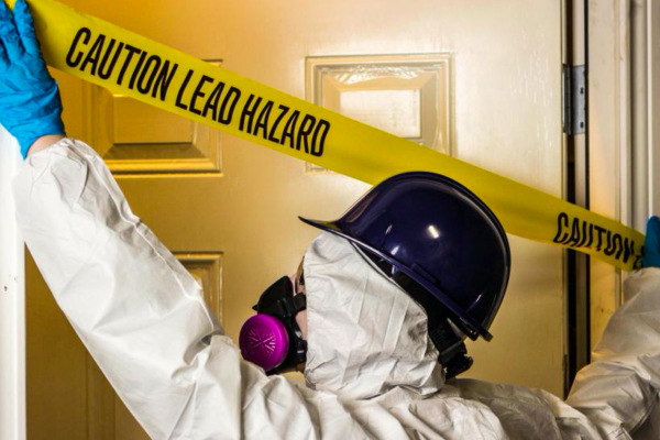 lead abatement Phoenix AZ