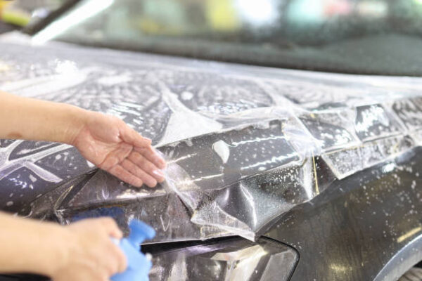What to Know About Paint Protection Installation in Alpharetta, GA: A Friendly Guide