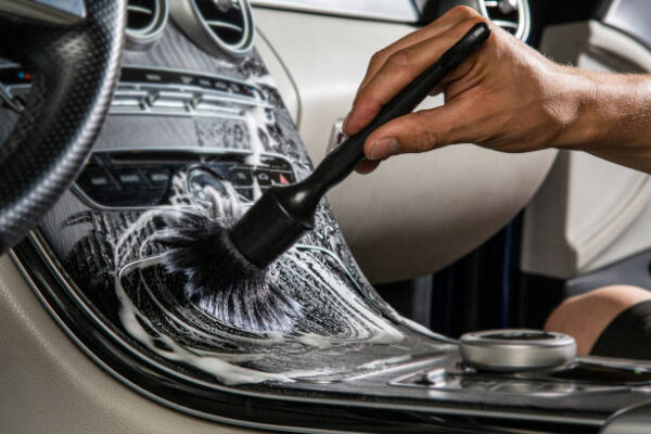 How to Get the Best Auto Detailing in Alpharetta GA – A Friendly Guide for Car Lovers auto detailing Alpharetta GA