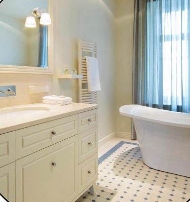 bathroom remodeling Chatham NJ