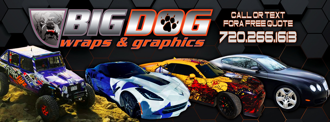 car wrap Lafayette