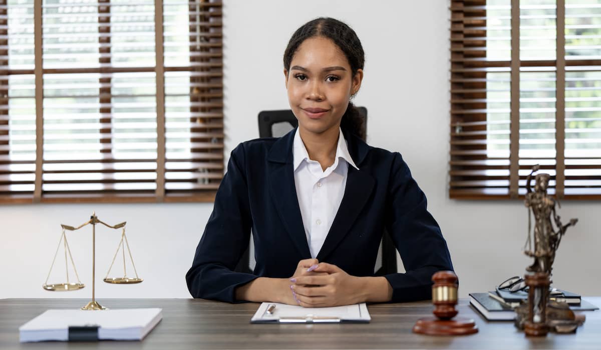 criminal defense attorney Jackson MS
