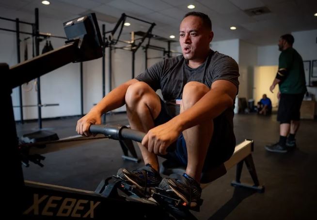 crossfit Denver CO