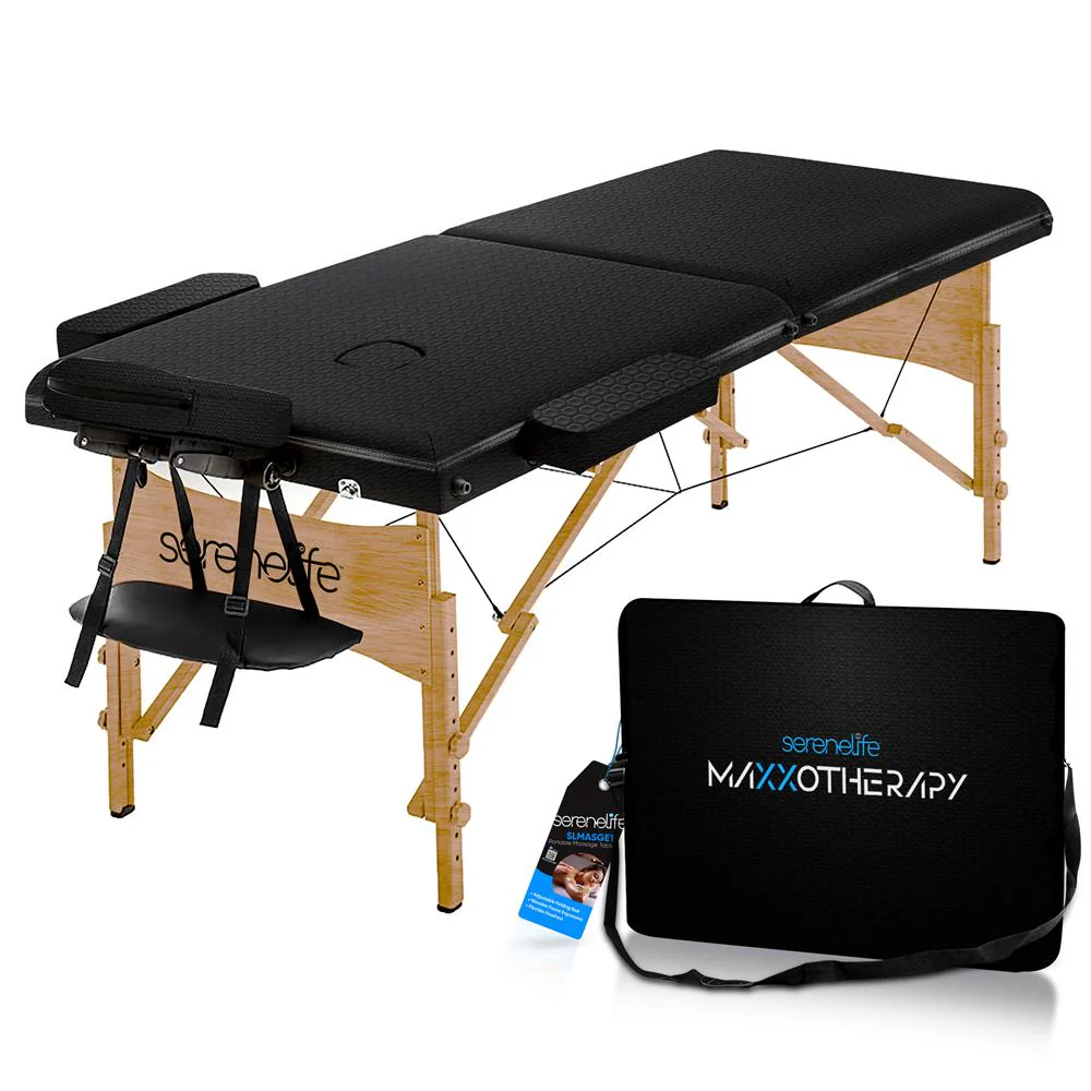 portable massage tables