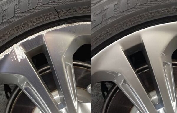 Signs You Need Professional Wheel Repair Today wheel repair West Chester PA