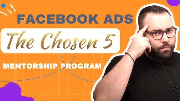 facebook media buyer