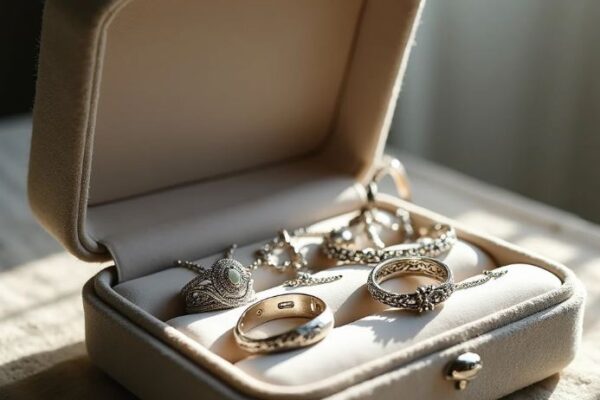 How to Choose the Best Sterling Silver Jewelry for Women: A Friendly Guide Sterling Silver Jewelry for Women