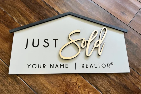 Types of Real Estate Signs Every Agent Should Know real estate signs Seminole FL