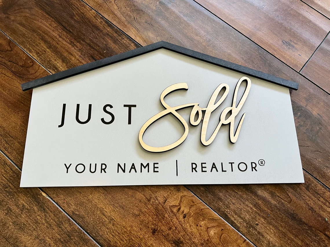 real estate signs Seminole FL
