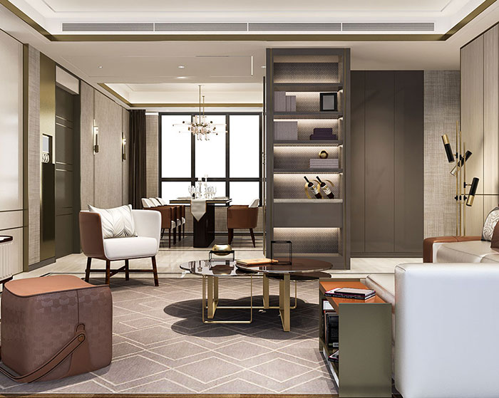 luxury home building Austin TX