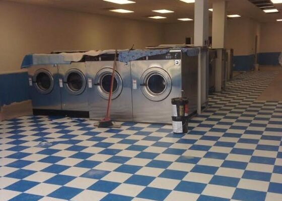 Professional Tablecloth Laundry Service in Louisville