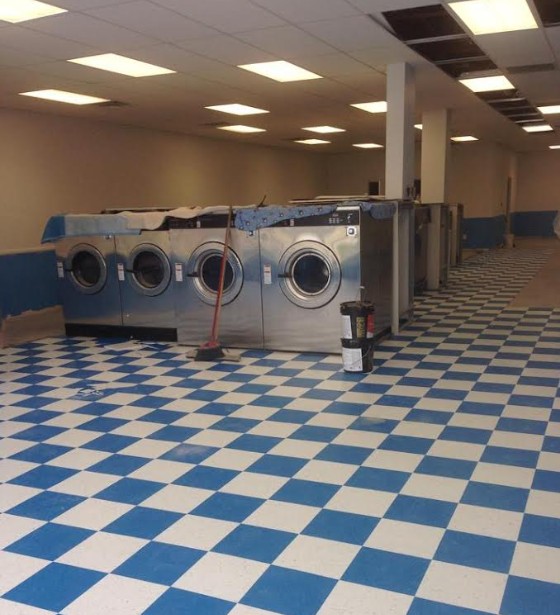 Professional Tablecloth Laundry Service in Louisville
