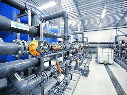 leak detection Naples FL