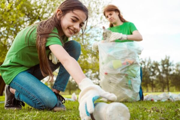 volunteer program for youth Des Moines IA