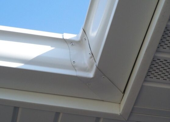 gutter repair High Springs FL