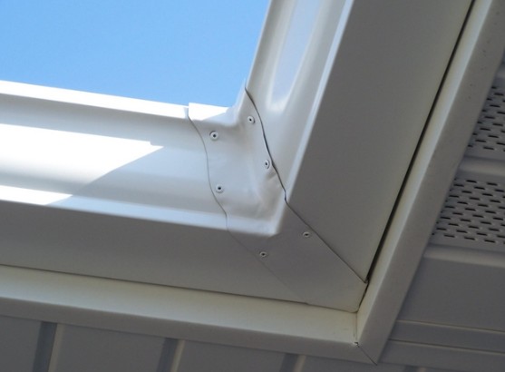 gutter repair High Springs FL