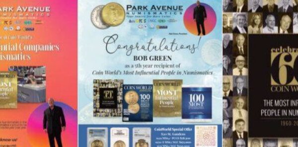 rare coins