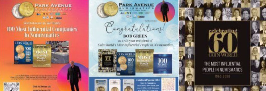 rare coins