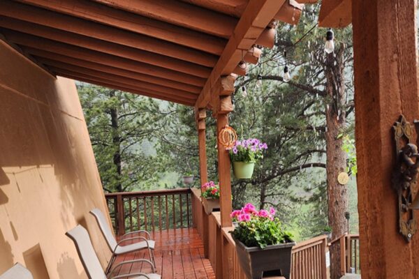 Estes Park hotel