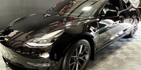 ceramic coating company Suwanee GA
