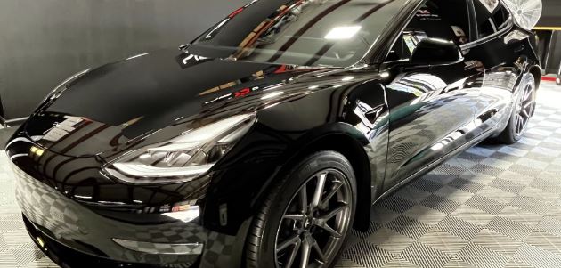 ceramic coating company Suwanee GA
