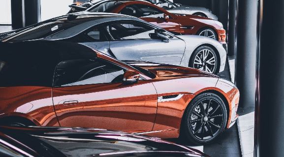 auto detailing Alpharetta GA