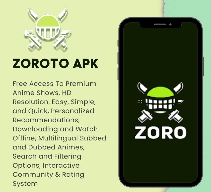 how did zoro lose his eye