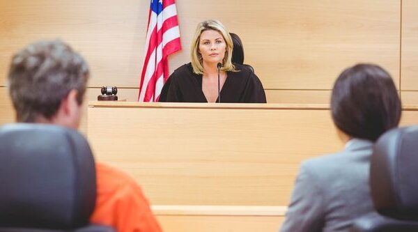 criminal defense lawyer Jackson MS