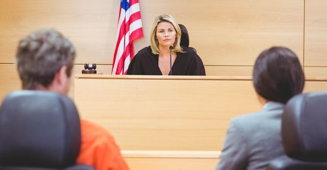criminal defense lawyer Jackson MS