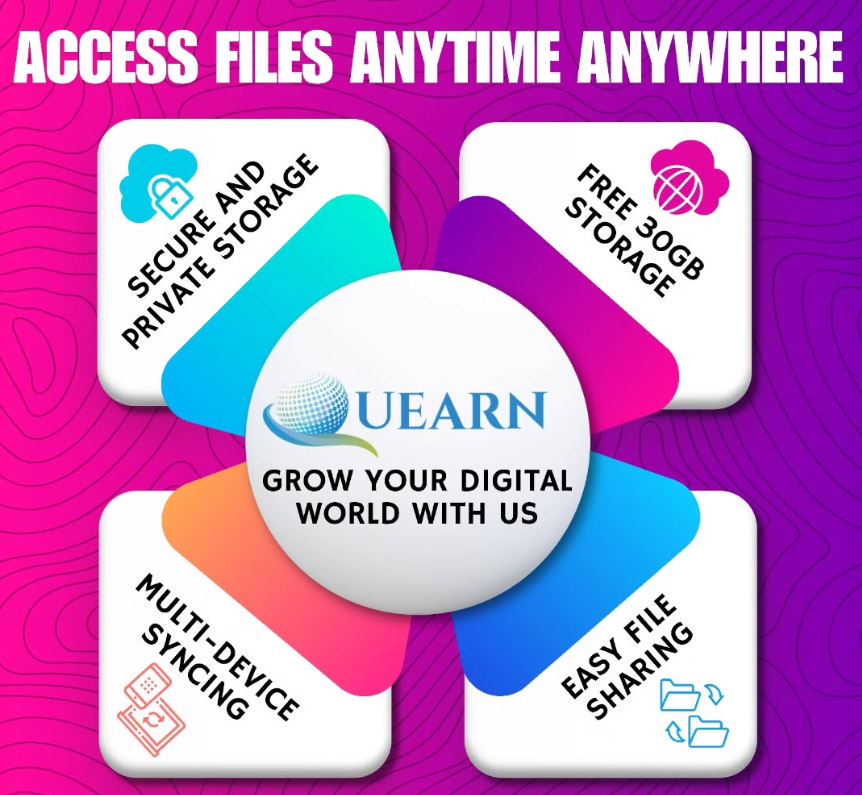 best free cloud storage for students