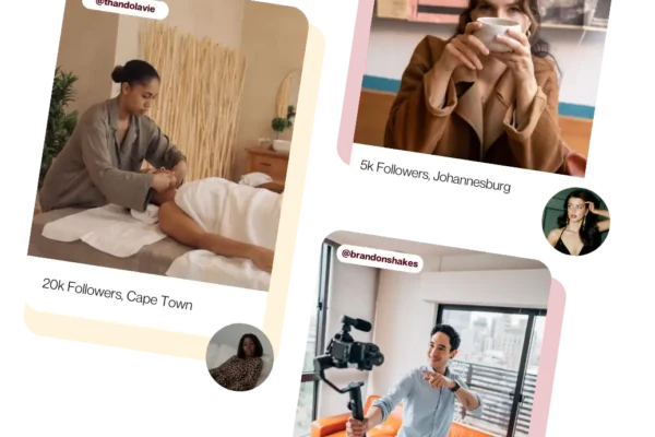 brandmatch for influencers