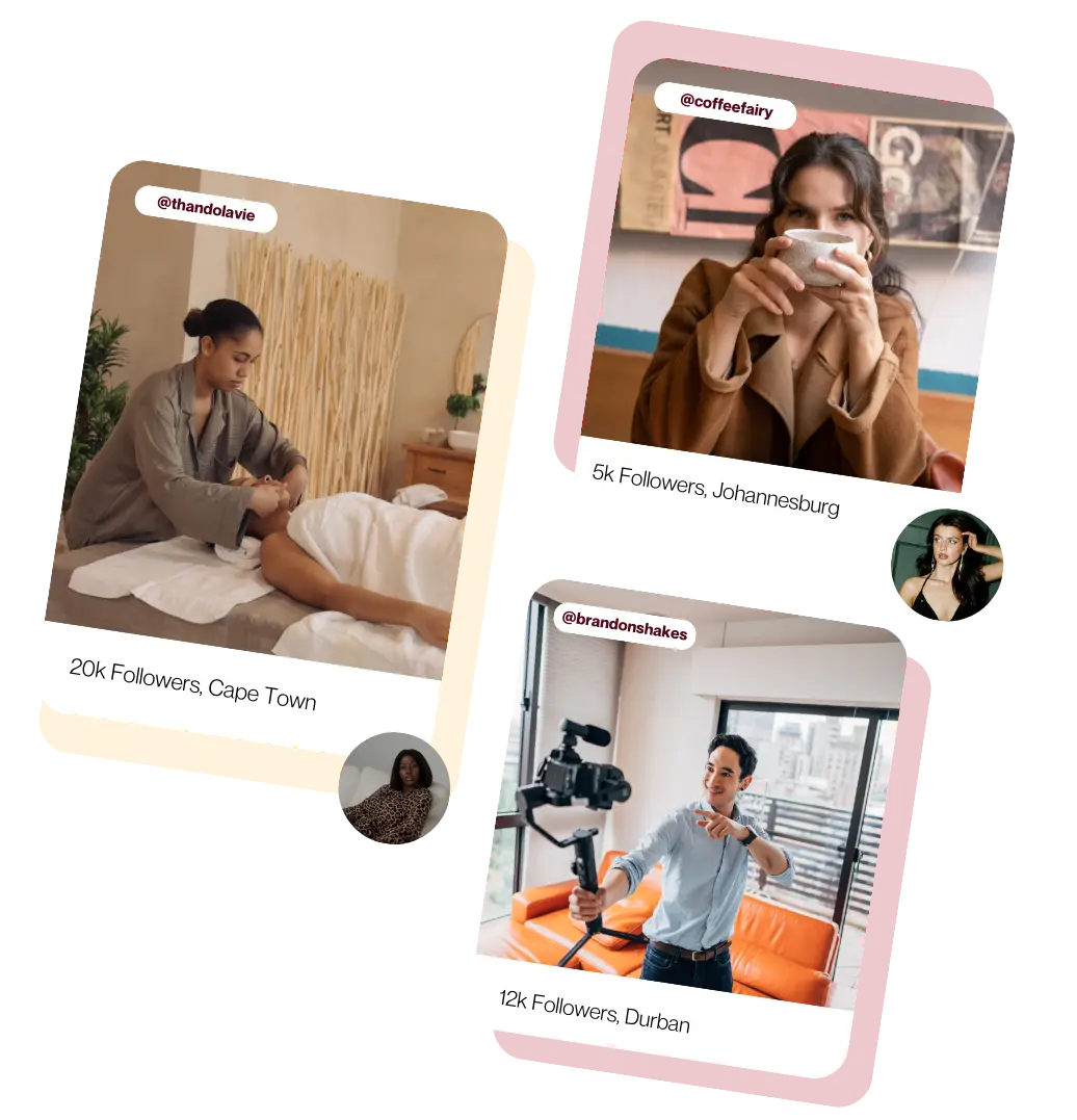 brandmatch for influencers