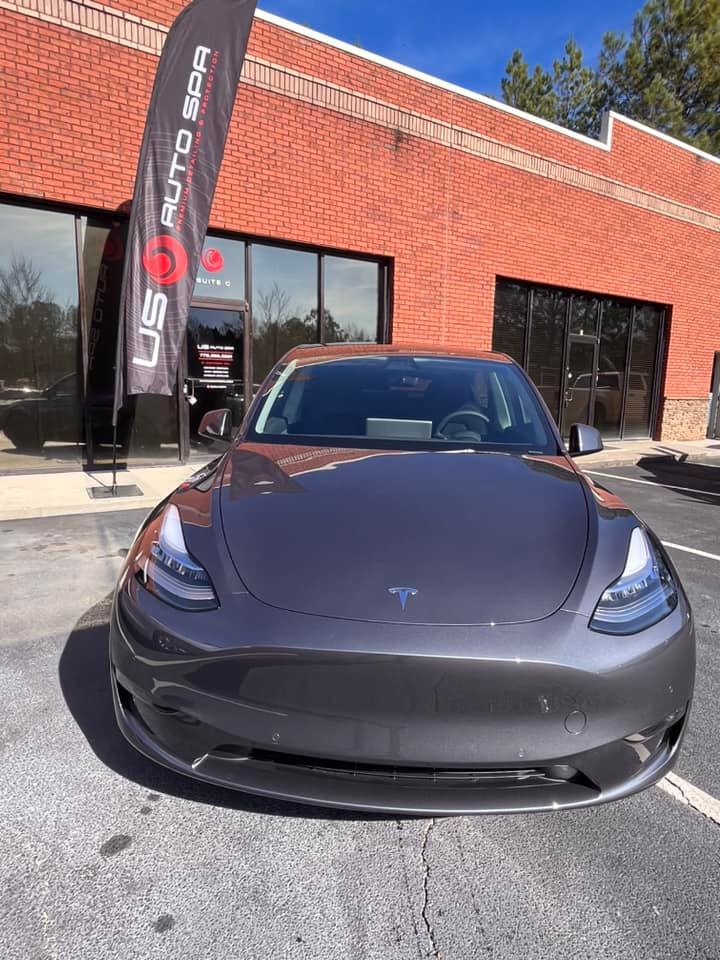 best PPF Lawrenceville GA