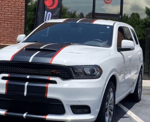 What Should You Know About Ceramic Window Tint Installation in Alpharetta GA? ceramic window tint installation Alpharetta GA