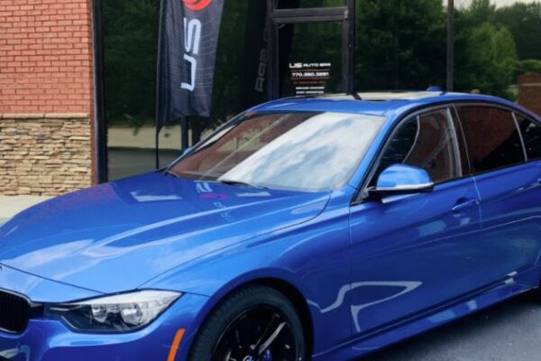 How to Choose the Best Ceramic Window Tint Installation in Gainesville GA: A Friendly Guide ceramic window tint installation Gainesville GA