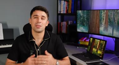 facebook media buyer